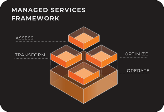 MS-framework